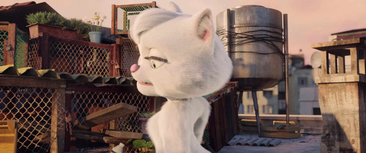Bad Cat (2016) BluRay Hindi + Ta Tr 1080p x264 AVC AAC 2.0 ESub.mkv.0001